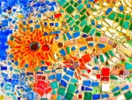 mosaique