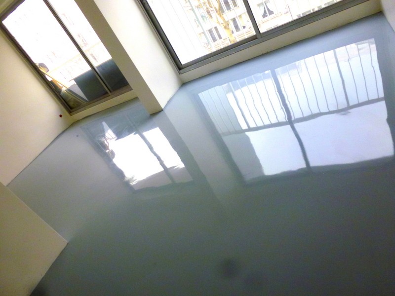 appart architecte paris 19è